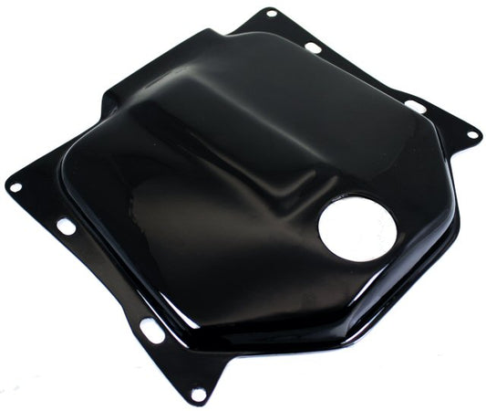 SSP-G Honda Ruckus Fiberglass Gas Tank Cover