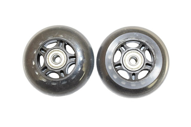 Universal Parts Caster Wheels for Razor Crazy Cart