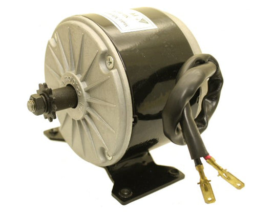 Universal Parts Motor (24V, 250W)