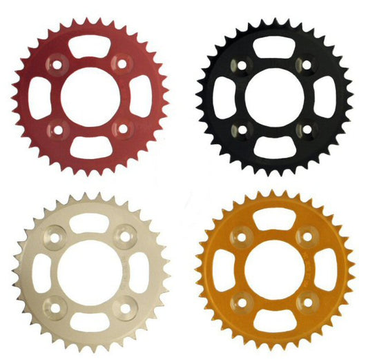 PBI Sprockets Aluminum Honda Grom Rear Sprocket