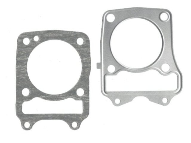 Koso 61mm Cylinder Gasket Kit - Honda Grom & Monkey