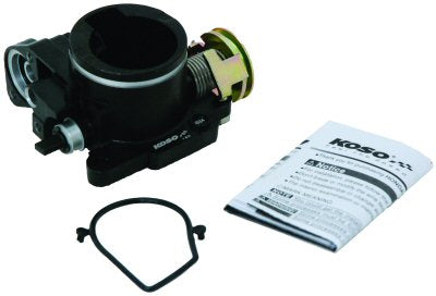 Koso Throttle Body - Honda Grom & Monkey (2014-2020)