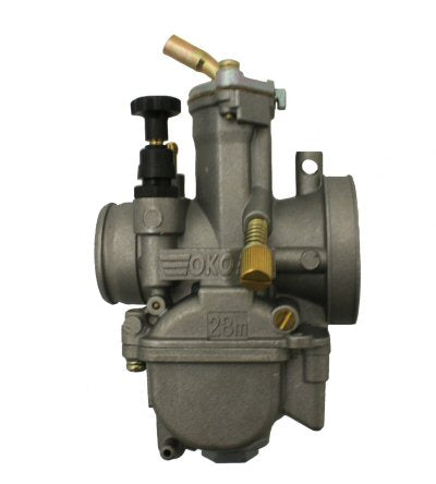 OKO Carburetors - PWK with Angled Top