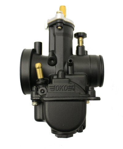 OKO Carburetors - Black PWK without Power Jet