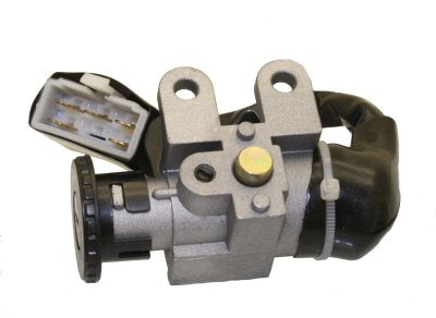 Universal Parts ZNEN ZN50QT-11 Sun Ignition Switch