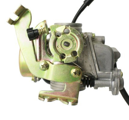 Universal Parts Carburetor CVK 30 for GY6