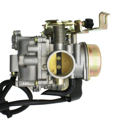 Universal Parts Carburetor CVK 30 for GY6