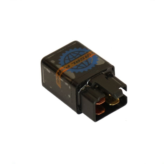 Universal Parts 4-Pin Relay for Honda and Suzuki Scooters