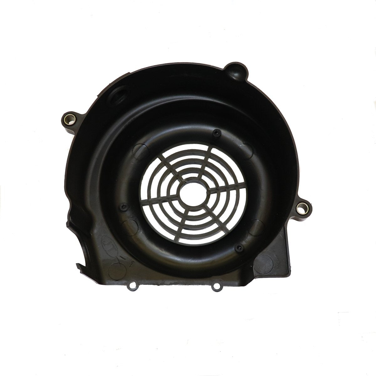 Universal Parts GY6 Fan Cover - Emissions