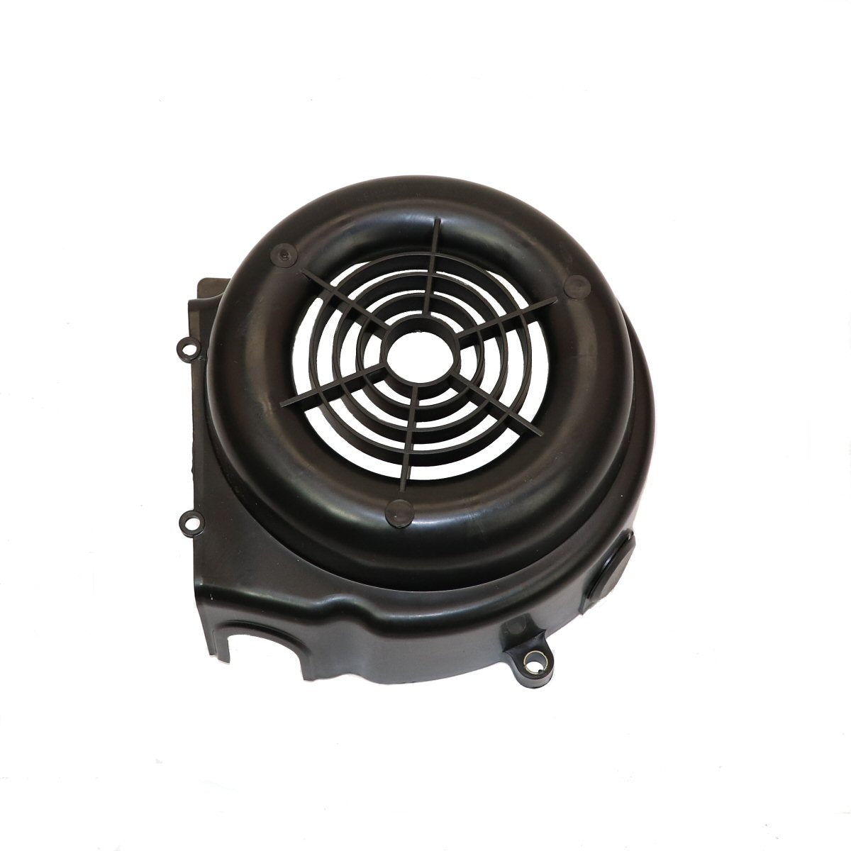 Universal Parts GY6 Fan Cover - Emissions