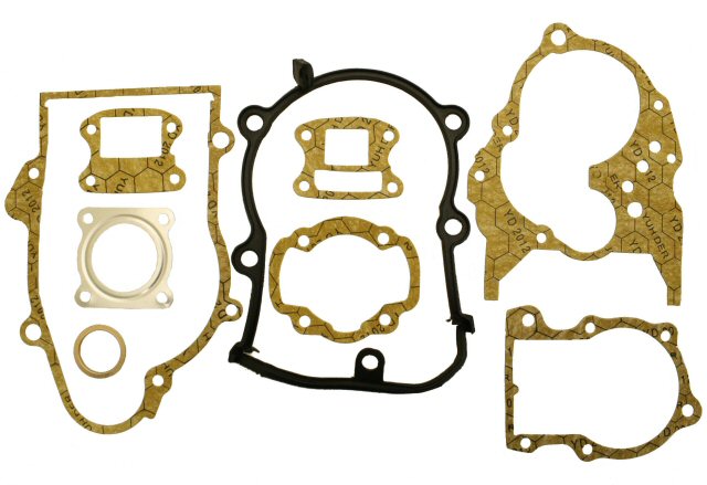 SSP-G Premium Honda Dio SR Gasket Set