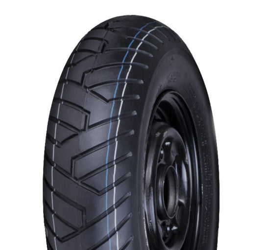 Vee Rubber 110/100-12 VRM-119B Tubeless Tire