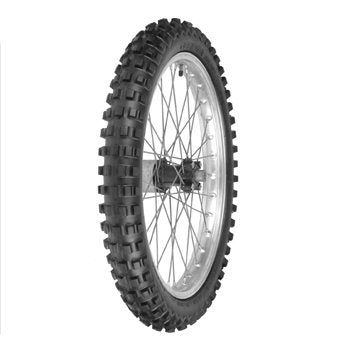 Vee Rubber 4.10-14 VRM-109R Tube-Type Tire