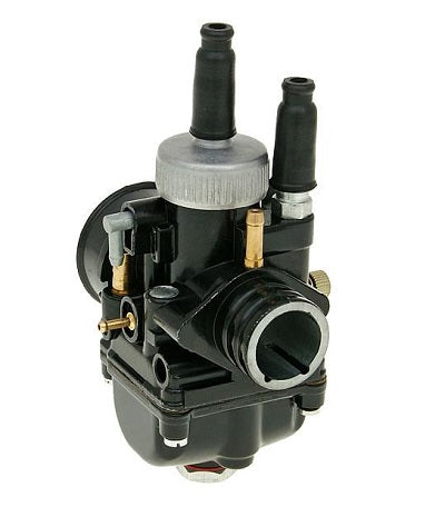 Naraku Carburetor - 21mm Black Edition