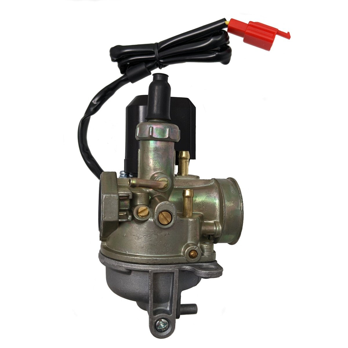 Universal Parts Carburetor for Honda Style 2-Stroke Scooters