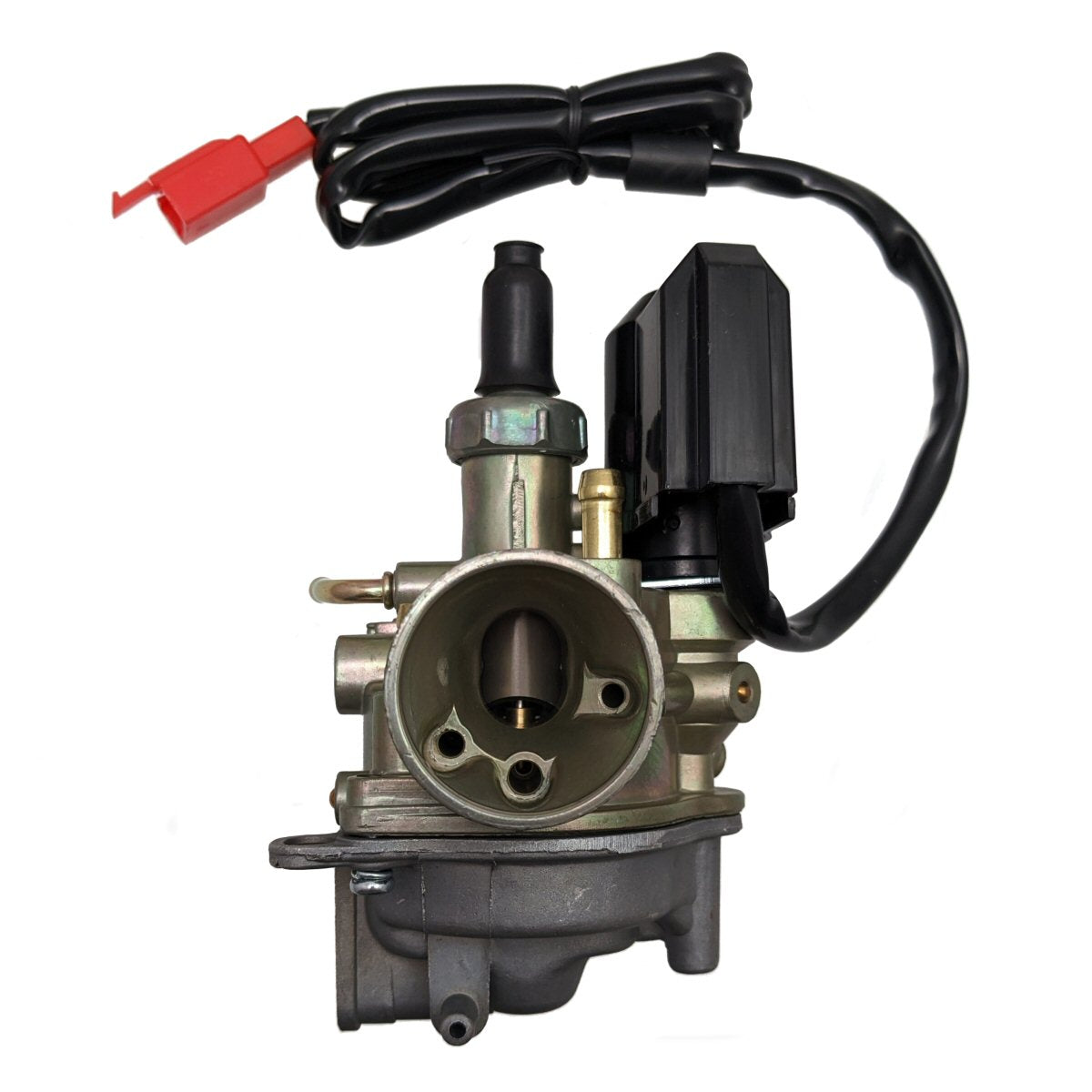 Universal Parts Carburetor for Honda Style 2-Stroke Scooters