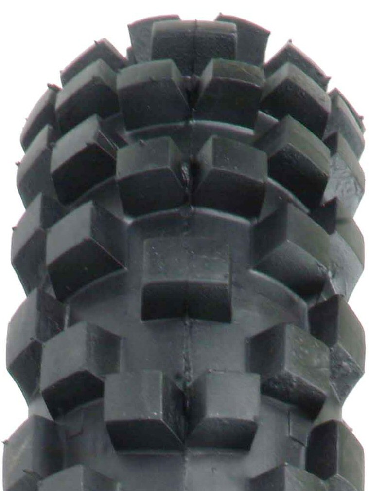 Vee Rubber 3.00-10 VRM-174 Tube-Type Tire