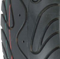 Vee Rubber 3.50-10 VRM-134 Tube-Type Tire