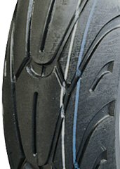 Vee Rubber 140/70-12 VRM-155 Tubeless Tire