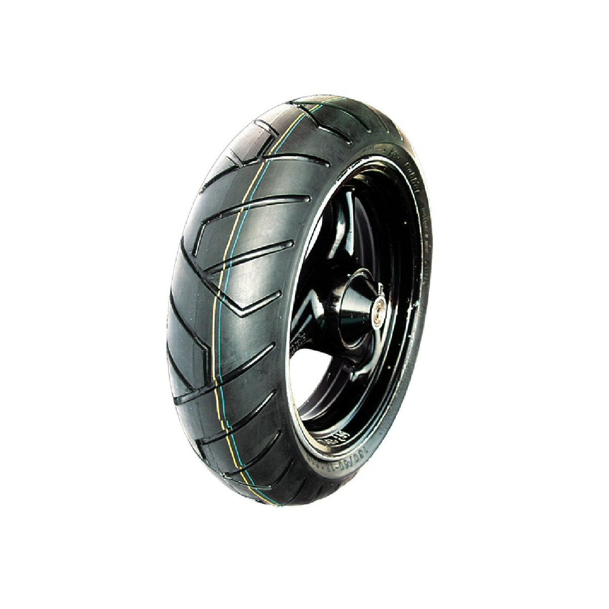 Vee Rubber 130/60-13 VRM-119 Tubeless Tire