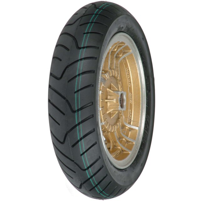 Vee Rubber 120/70-10 VRM-217 Tubeless Tire