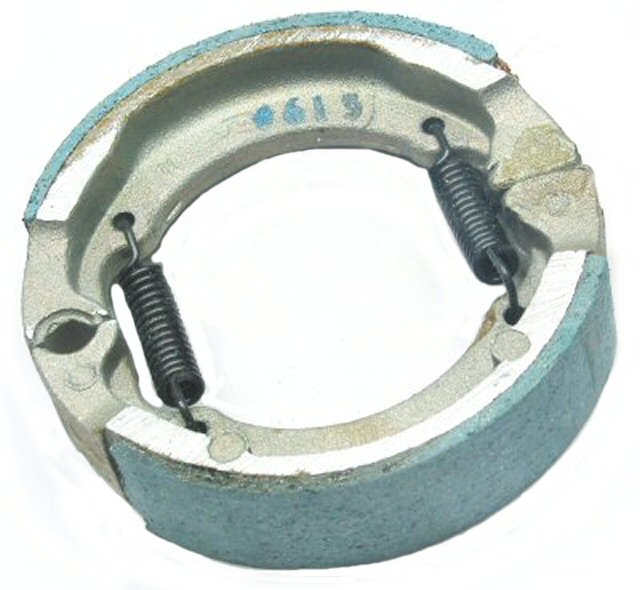 Universal Parts 75mm Brake Shoes