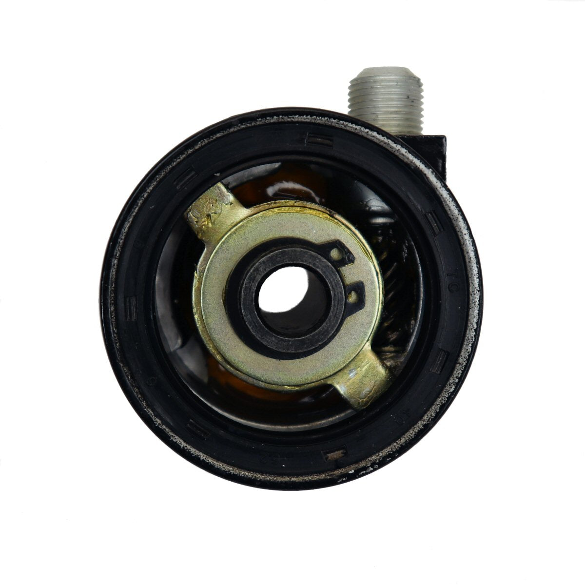 Universal Parts Speedometer Hub - 50cc Bintelli