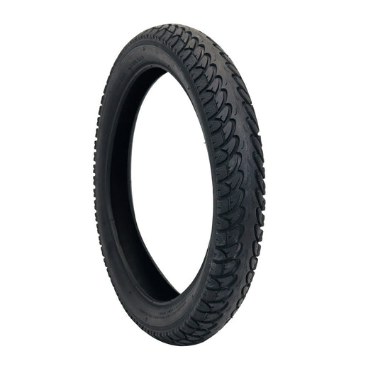 Vee Rubber 16x2.50 VRB-317 Heavy Duty Tube-Type Tire