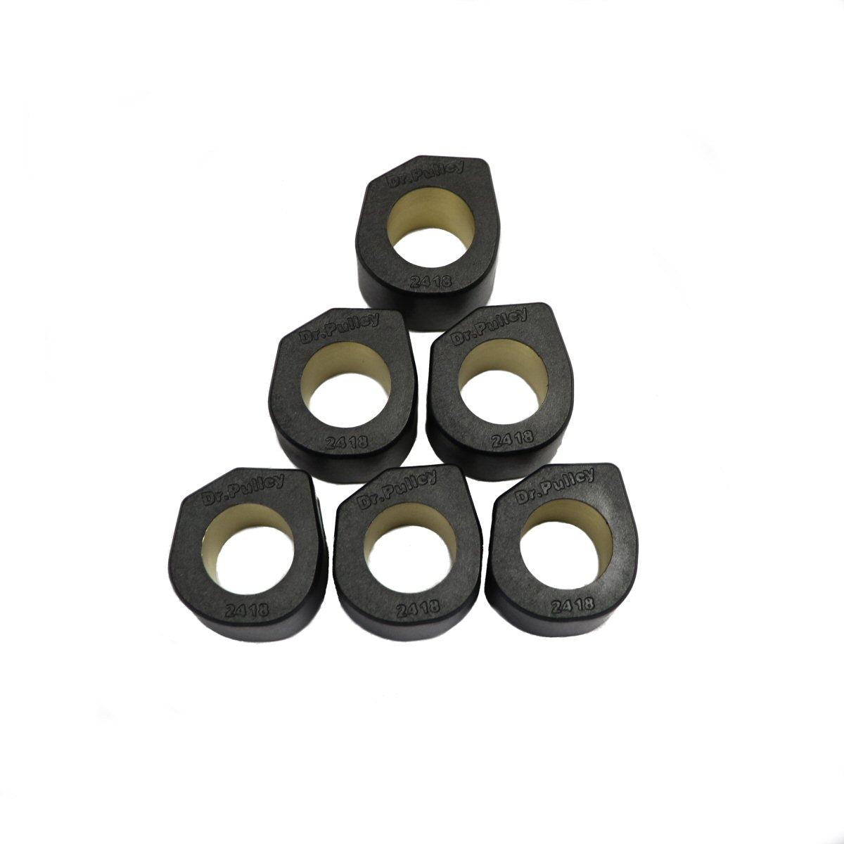 Dr. Pulley 24x18 Sliding Roller Weights