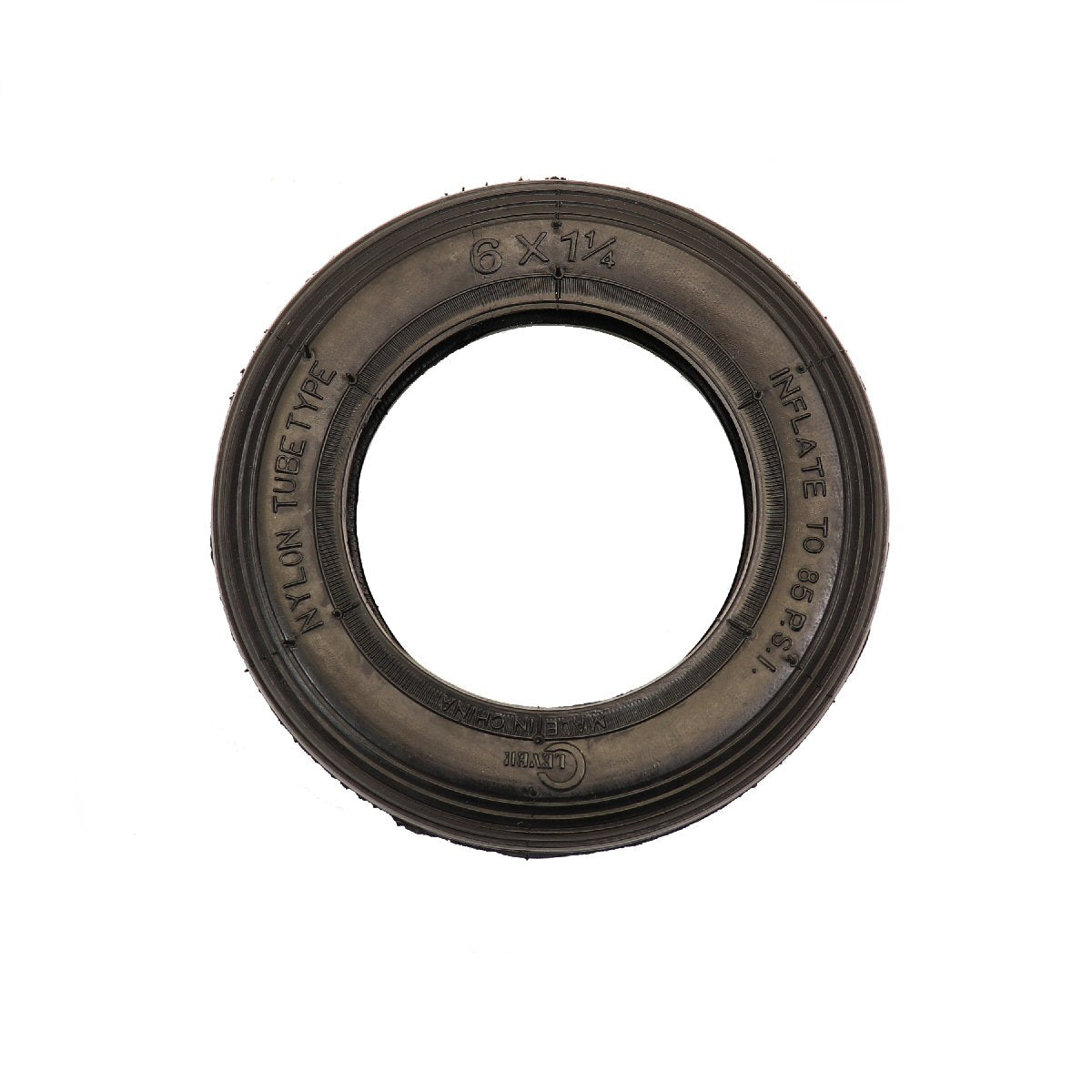 Universal Parts 6x1.25 Tire