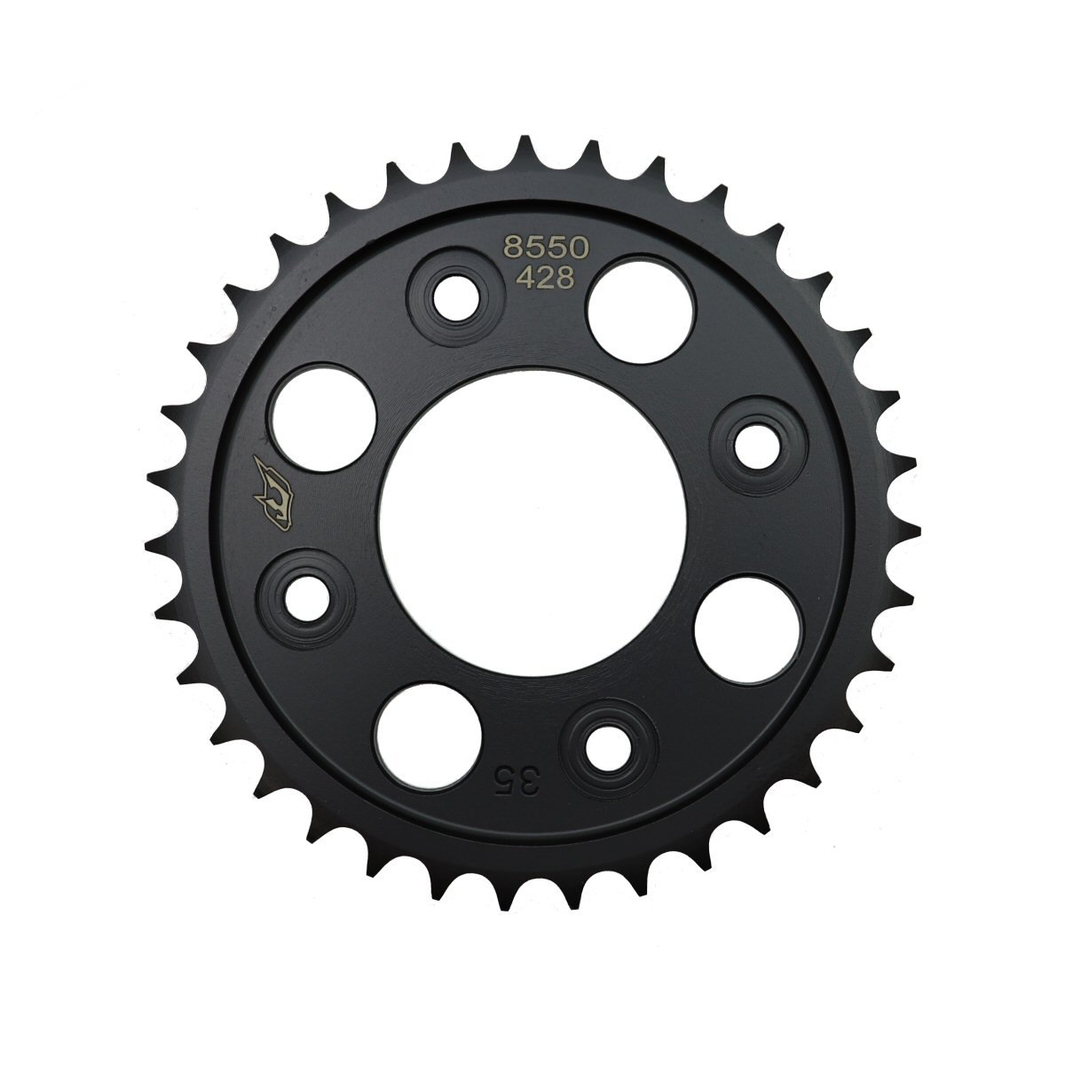 Driven Racing 428 Rear Sprocket for Honda Grom and Monkey 125