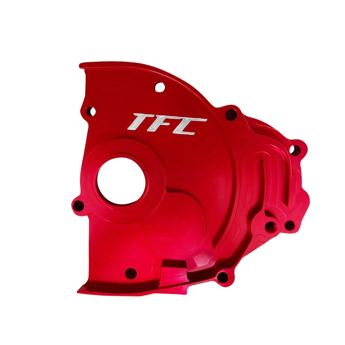 TFC Gearbox Cover - GY6