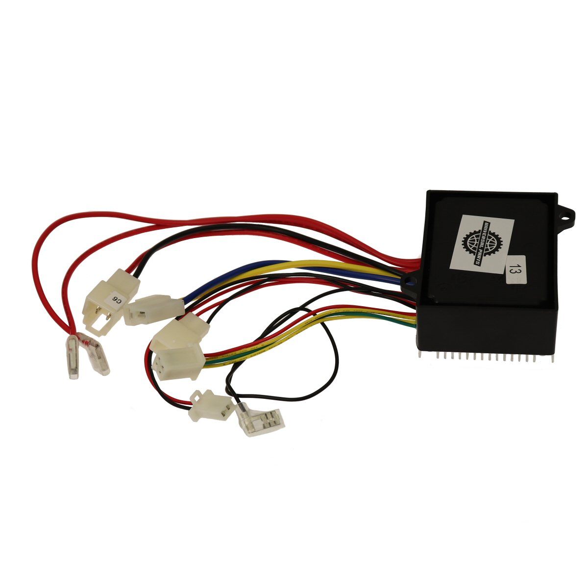 Universal Parts Controller for Razor MX350 & SX350 (Versions 37+)