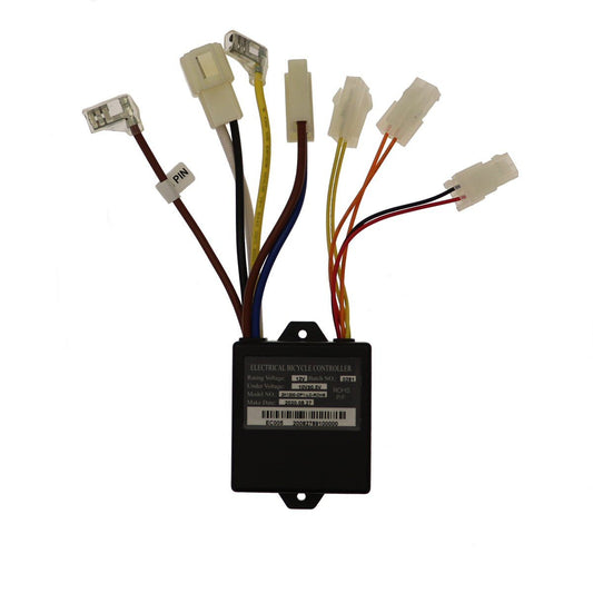 Universal Parts Controller for Razor E90 Accelerator