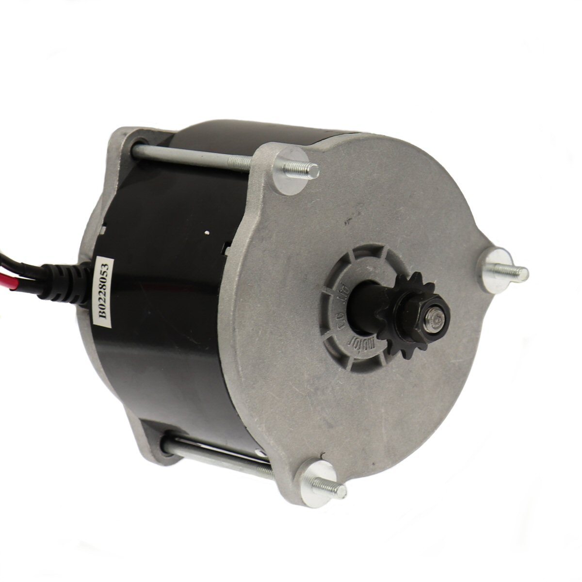 Universal Parts 36 Volt 500 Watt Motor for Razor EcoSmart Metro