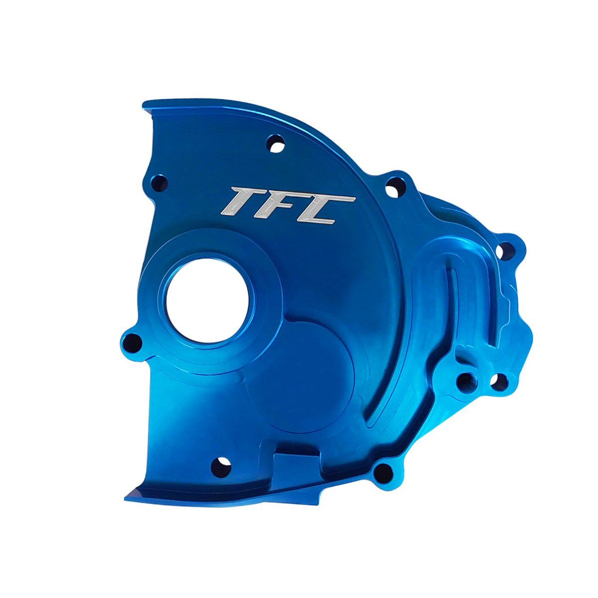 TFC Gearbox Cover - GY6