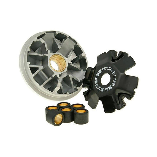 Naraku Honda Ruckus Racing Variator Kit