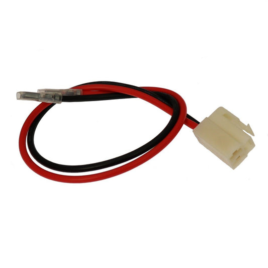 UP 3-Pin, 2-Wire Battery Wiring Harness for Razor - Parallel Pins