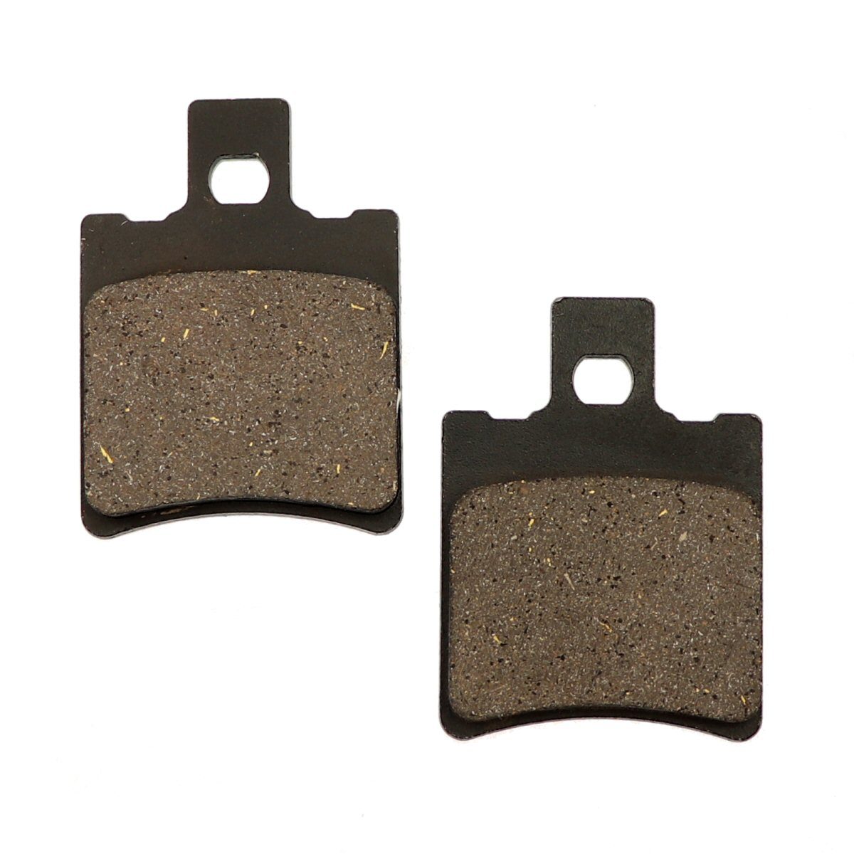 Universal Parts ATV Disc Brake Pad Set - 53x39mm