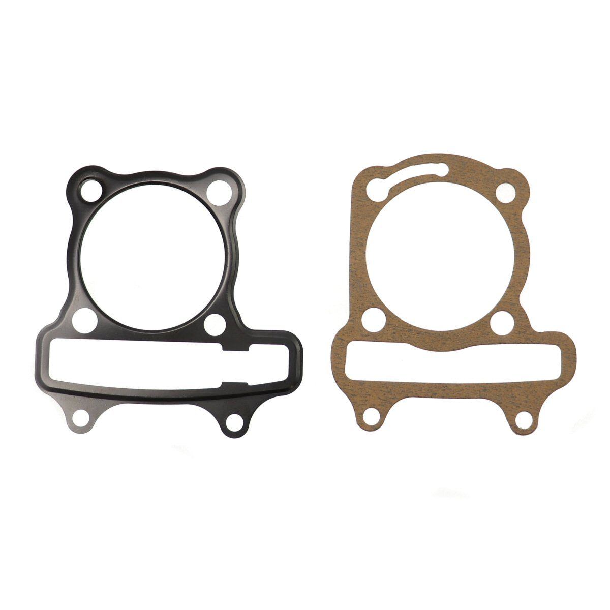 Universal Parts GY6 150cc 60mm Cylinder & Head Gasket Kit