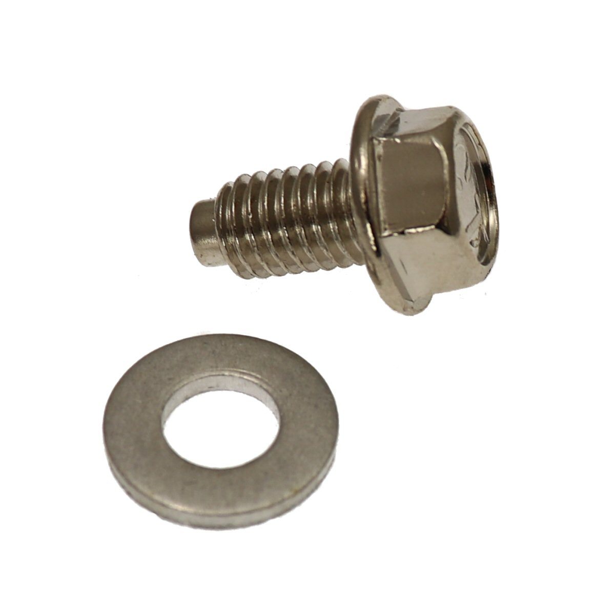 Ban Jing Magnetic Transmission Oil Drain Bolt M8-1.25