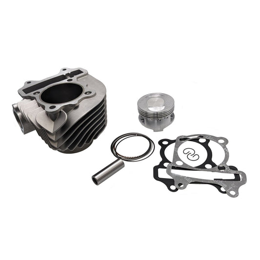 Universal Parts GY6 "200cc" 61mm Cylinder Kit for Buggies and ATVs