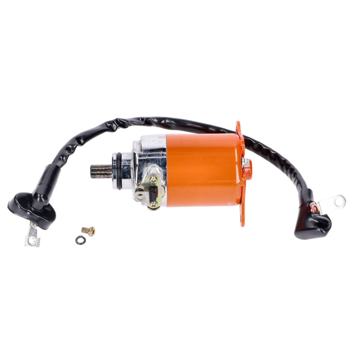 101 Octane High Torque GY6 Starter Motor