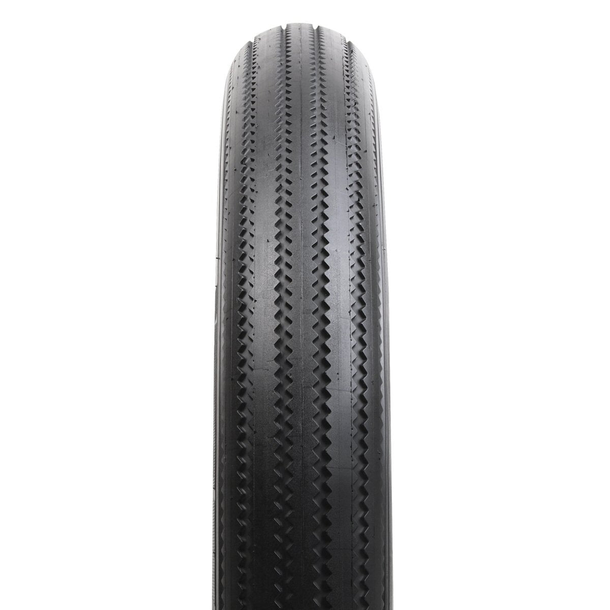 Vee Tire Co. E-Zigzag 20x4.0 E-Bike Tire - Wire Bead