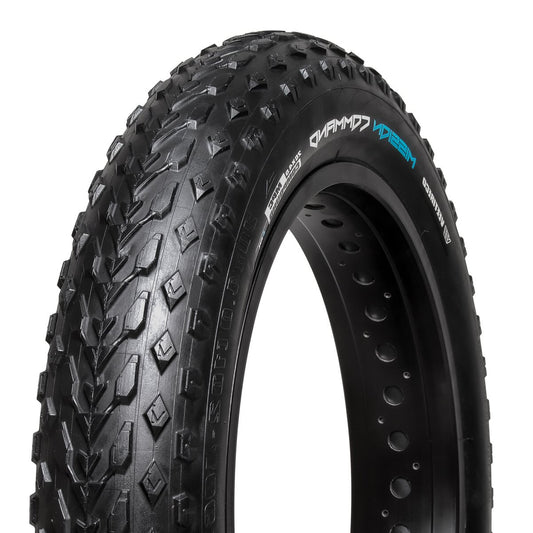 Vee Tire Co. E-Mission Command 20x4.0 E-Bike Tire