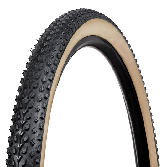 Vee Tire Co. Mission 27.5x2.10 Tire - Natural Wall