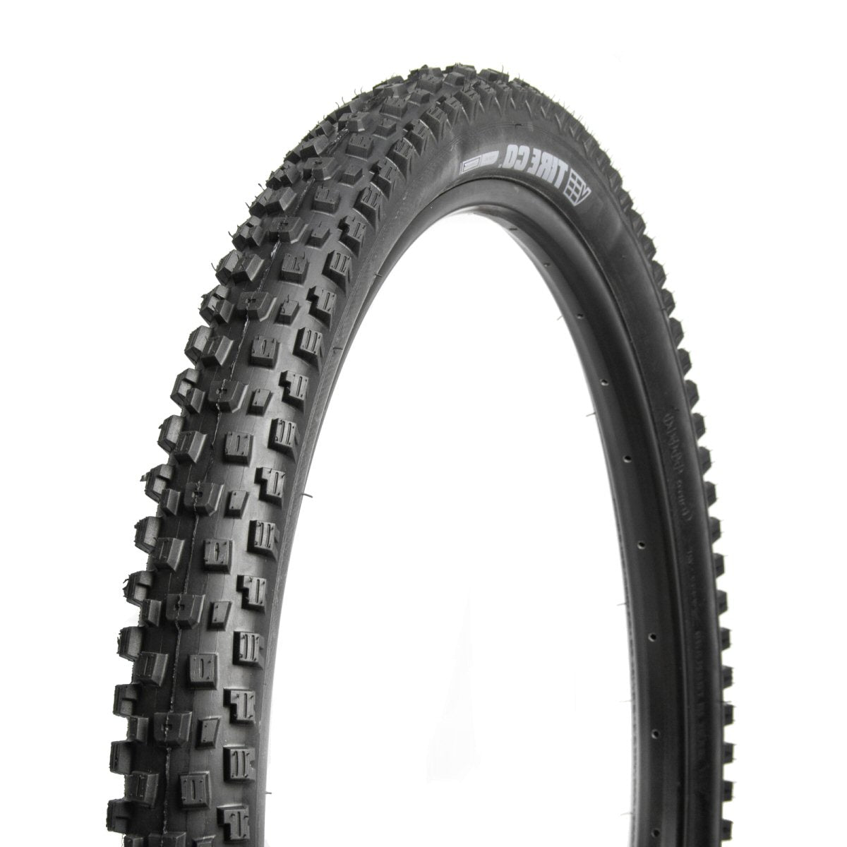 Vee Tire Co. Attack HPL 27.5x2.50 Tire - Enduro Core