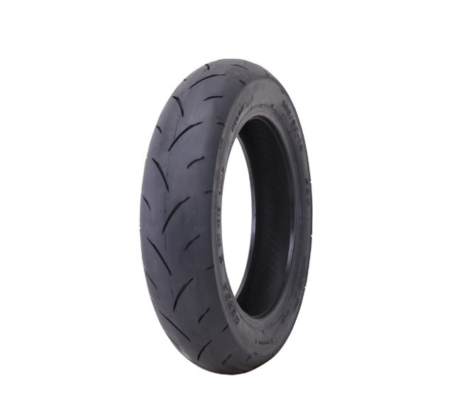 120/70-12 Kenda Kwick KD1 Tire - Rear