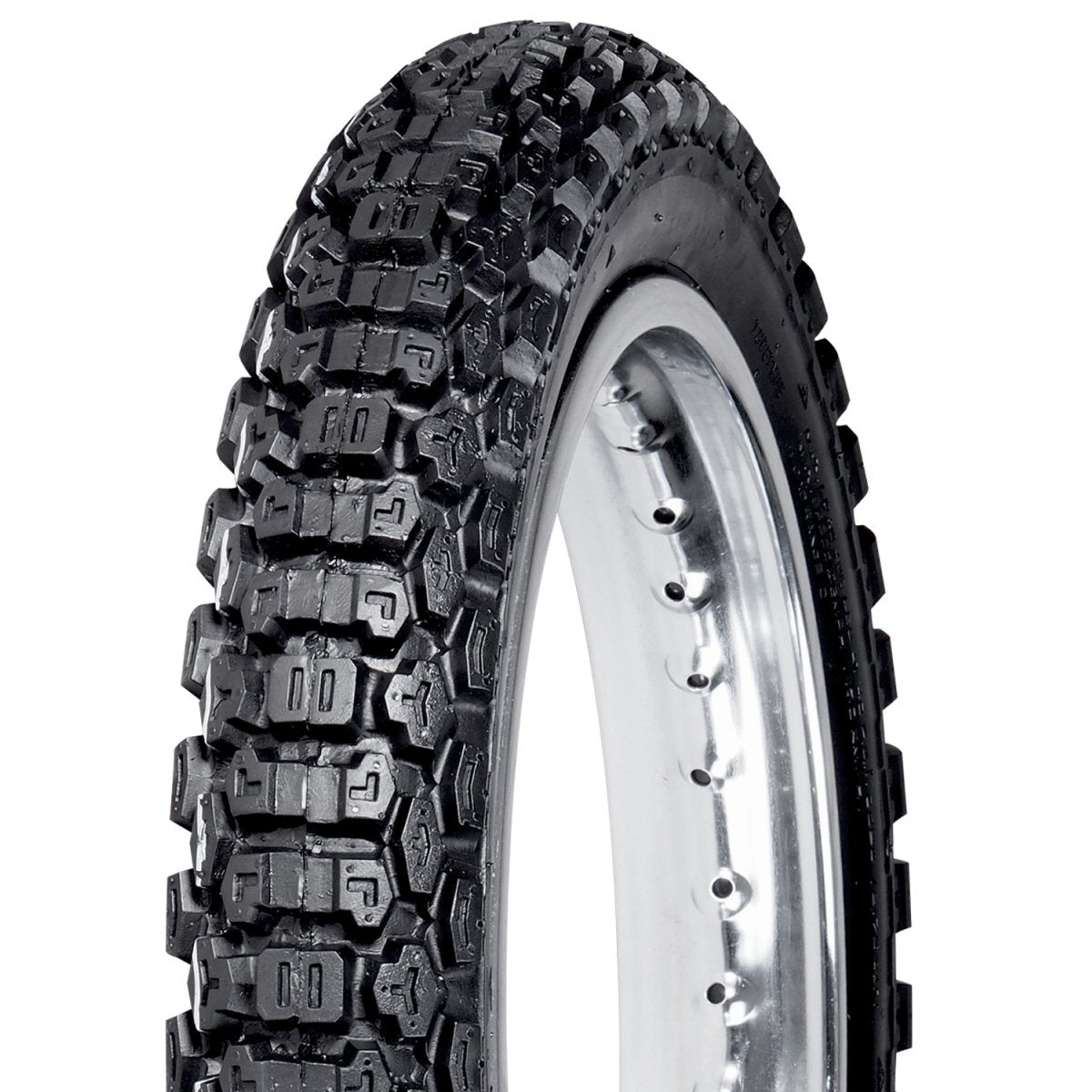 Vee Moto 2.75-17 VRM-022 Dual Sport Tire