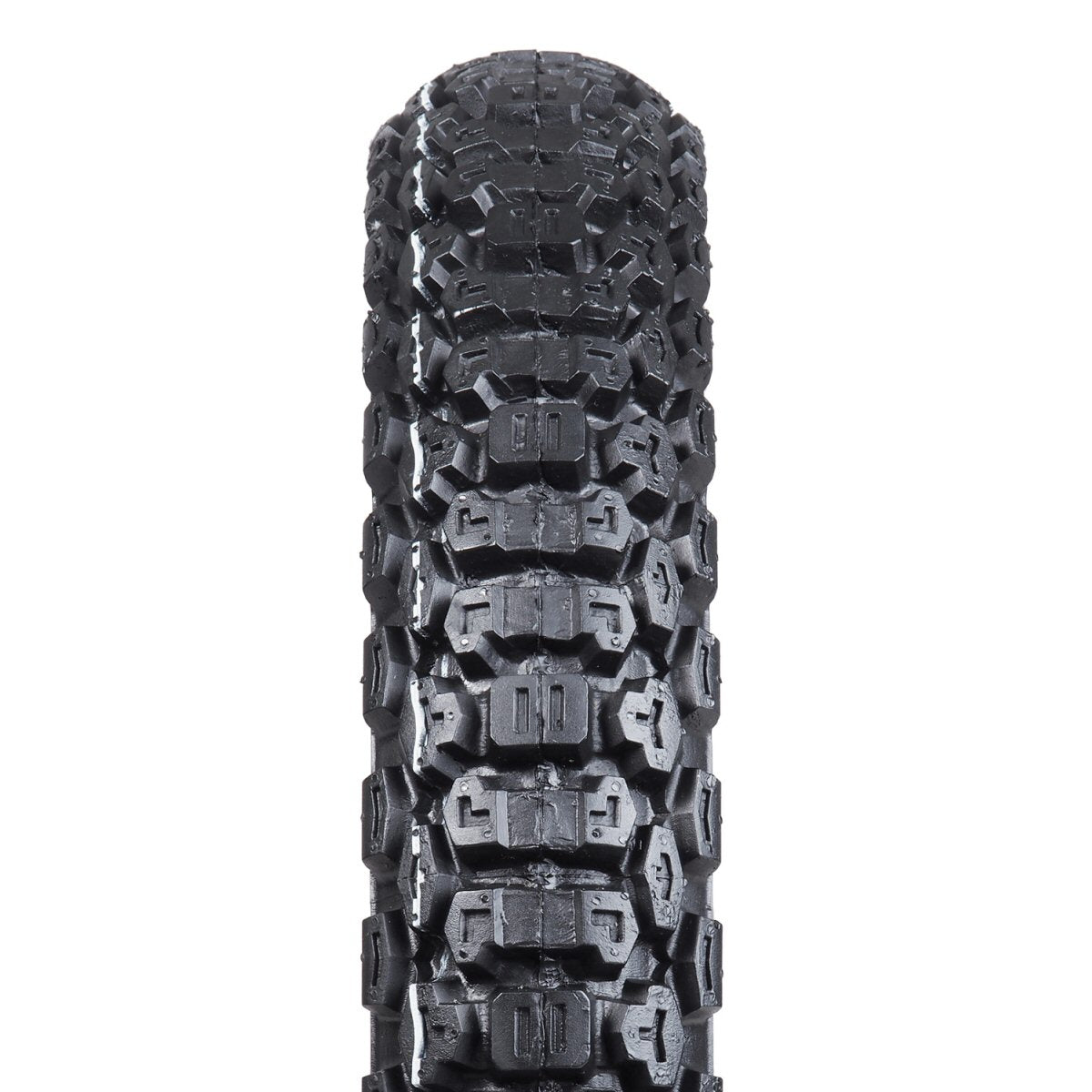 Vee Moto 2.75-17 VRM-022 Dual Sport Tire